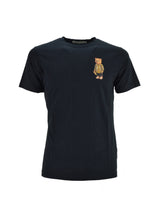 T-shirt Nera Filou LXXXI