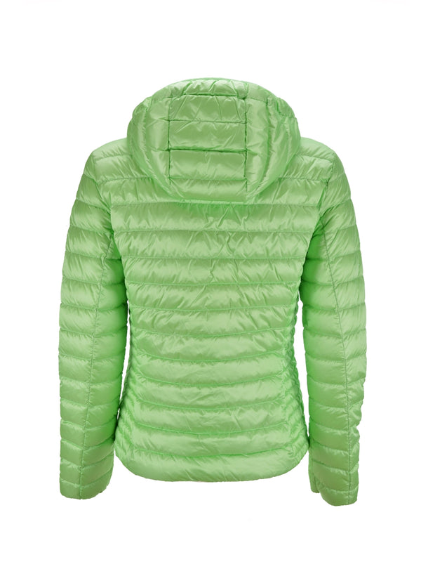 Carrie Piumino Light Verde