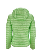 Carrie Piumino Light Verde