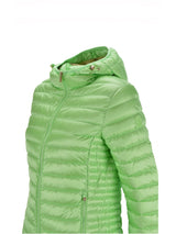 Carrie Piumino Light Verde