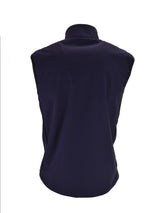 Gilet Blu Sylvan Antivento