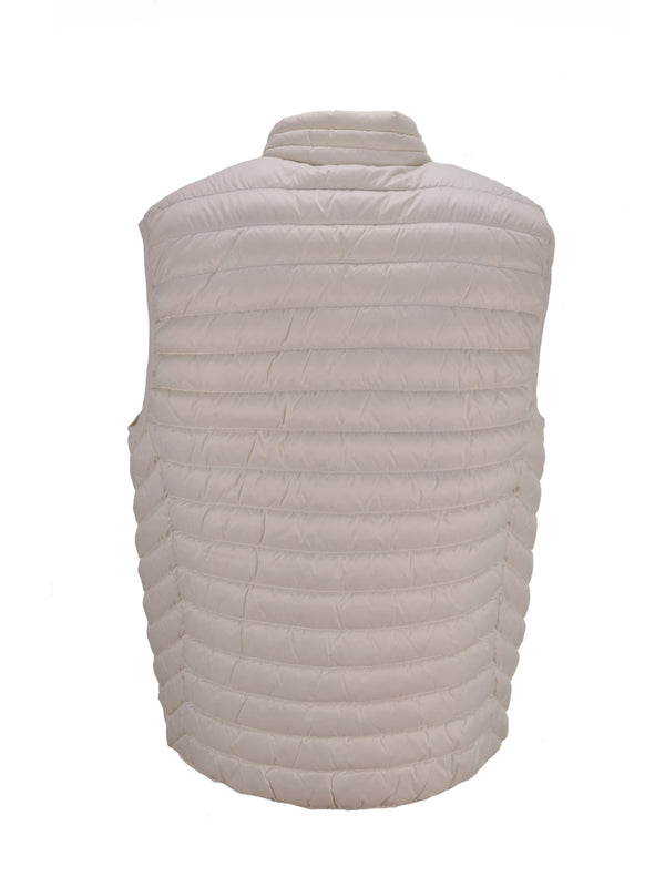 Gilet Bianco Light Melvin 2.0