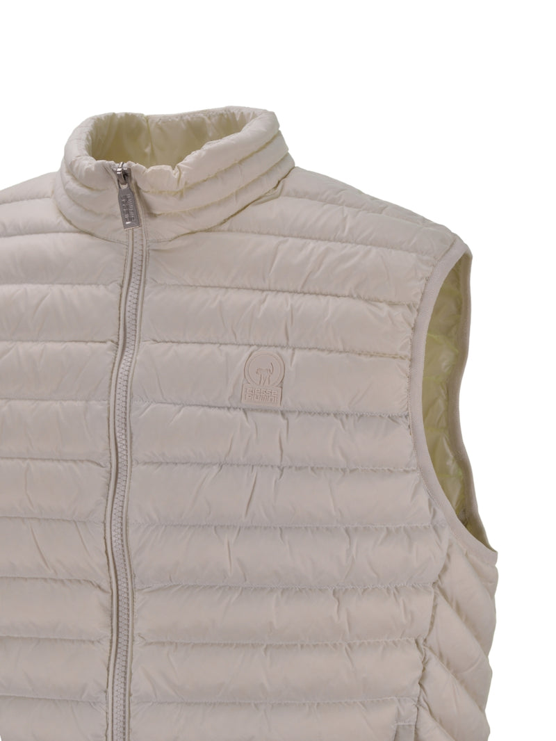 Gilet Bianco Light Melvin 2.0