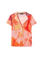 Maglia Tulle Nerea