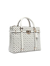 Borsa Bianca Emilee