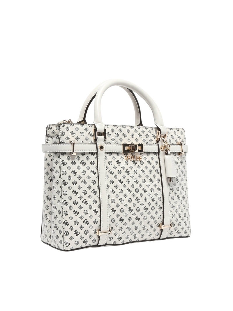 Borsa Bianca Emilee