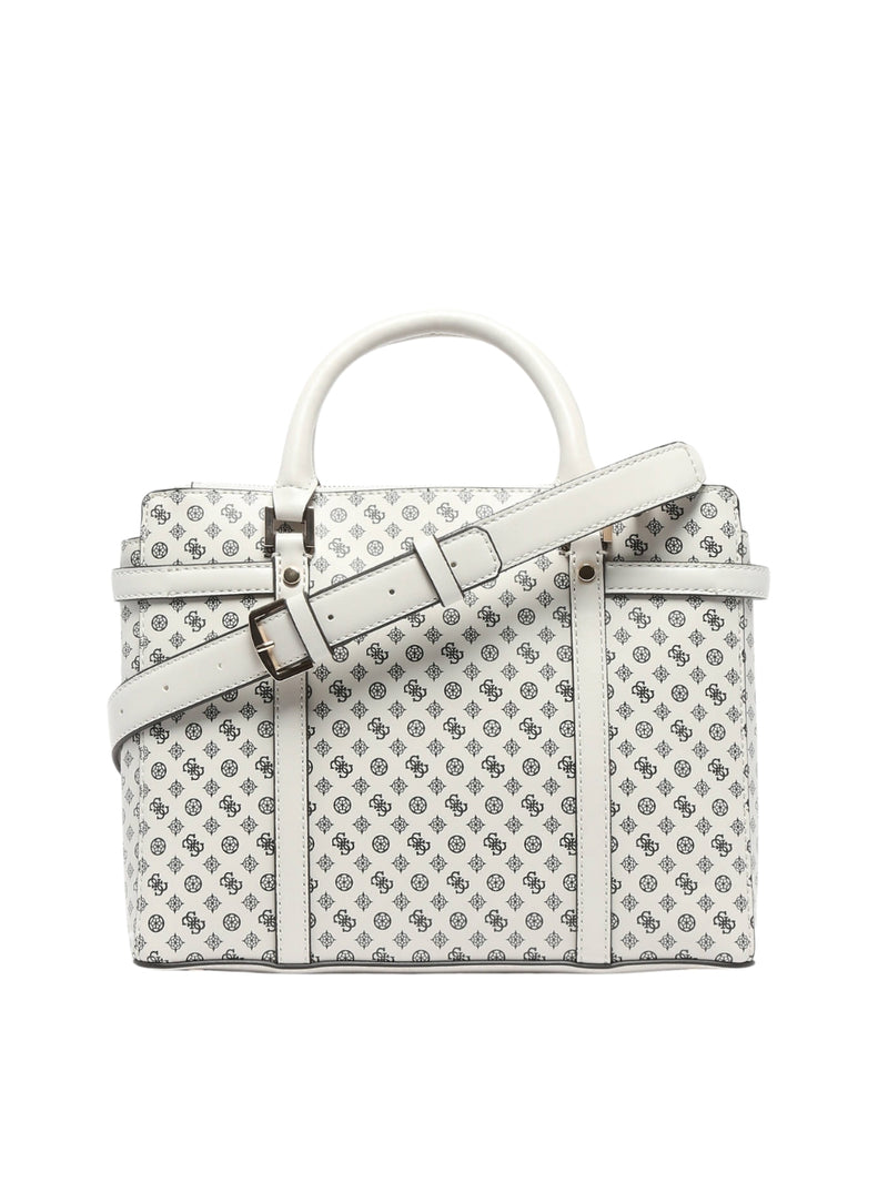 Borsa Bianca Emilee