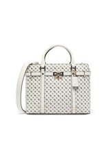 Borsa Bianca Emilee