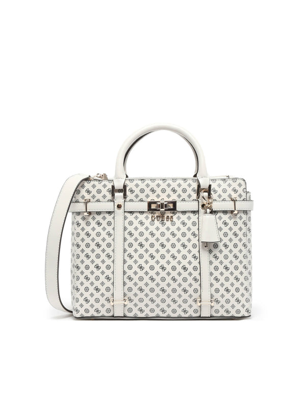 Borsa Bianca Emilee