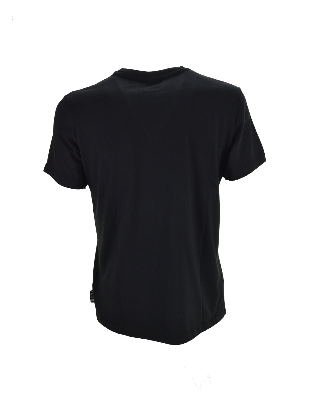 T-shirt Nera Icon X Remember