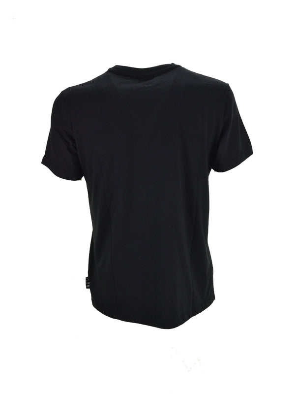 T-shirt Nera Icon X Remember