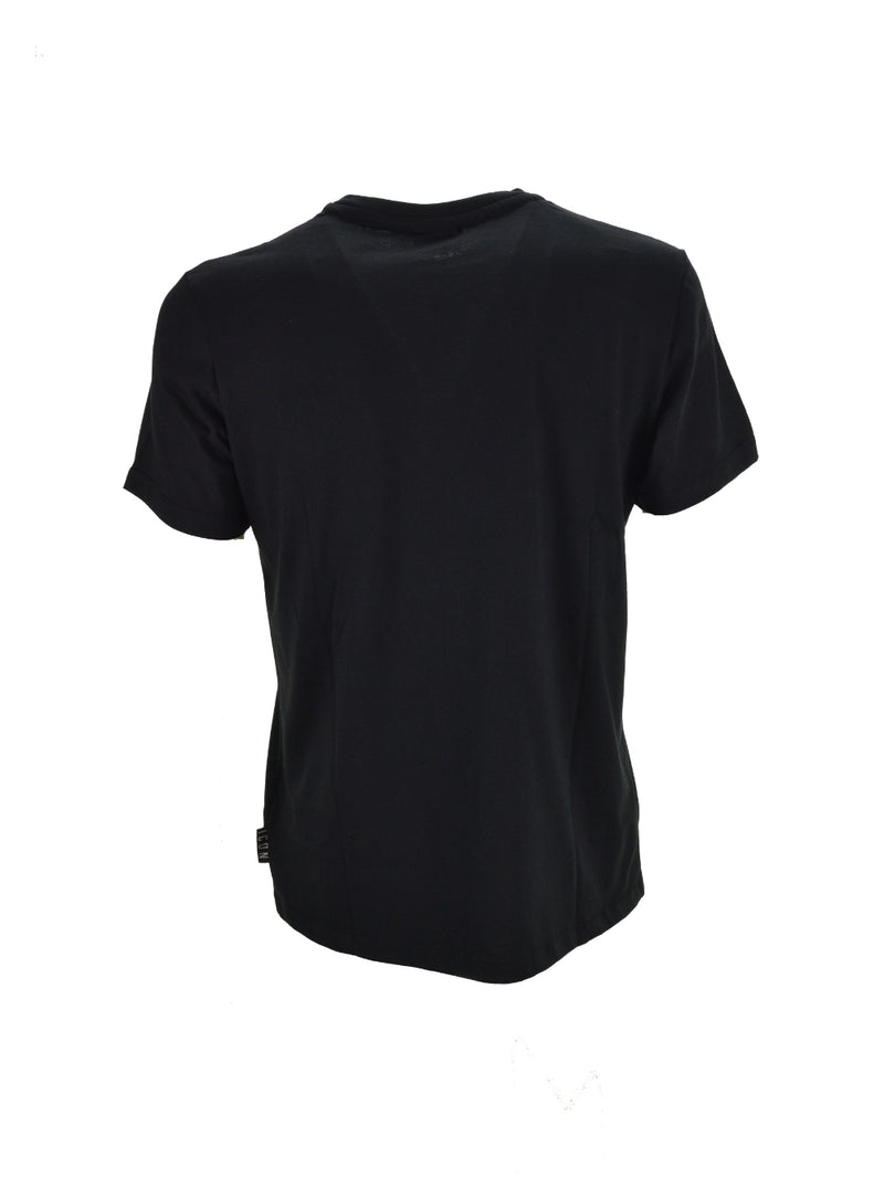 T-shirt Nera Icon X Remember