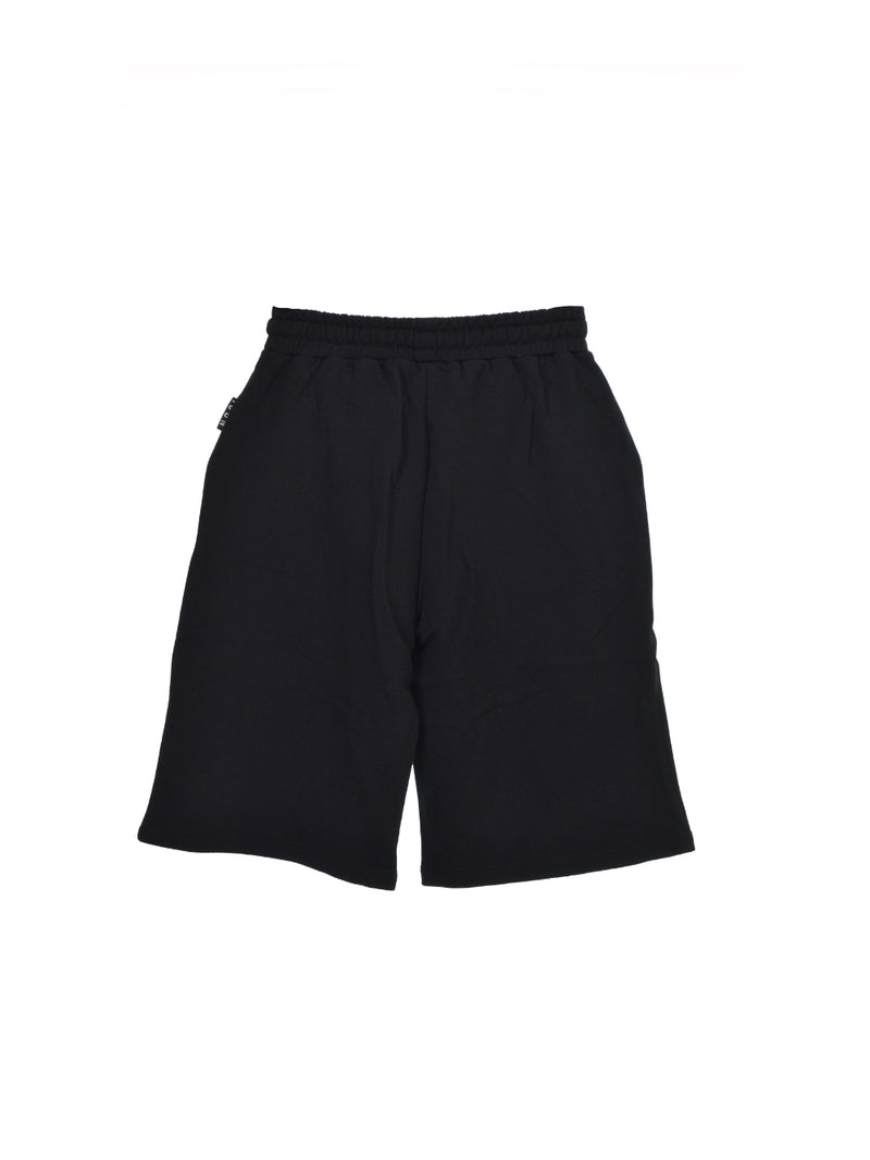 Bermuda Nero Logo Gold ICON X