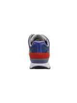 Sneaker Blu