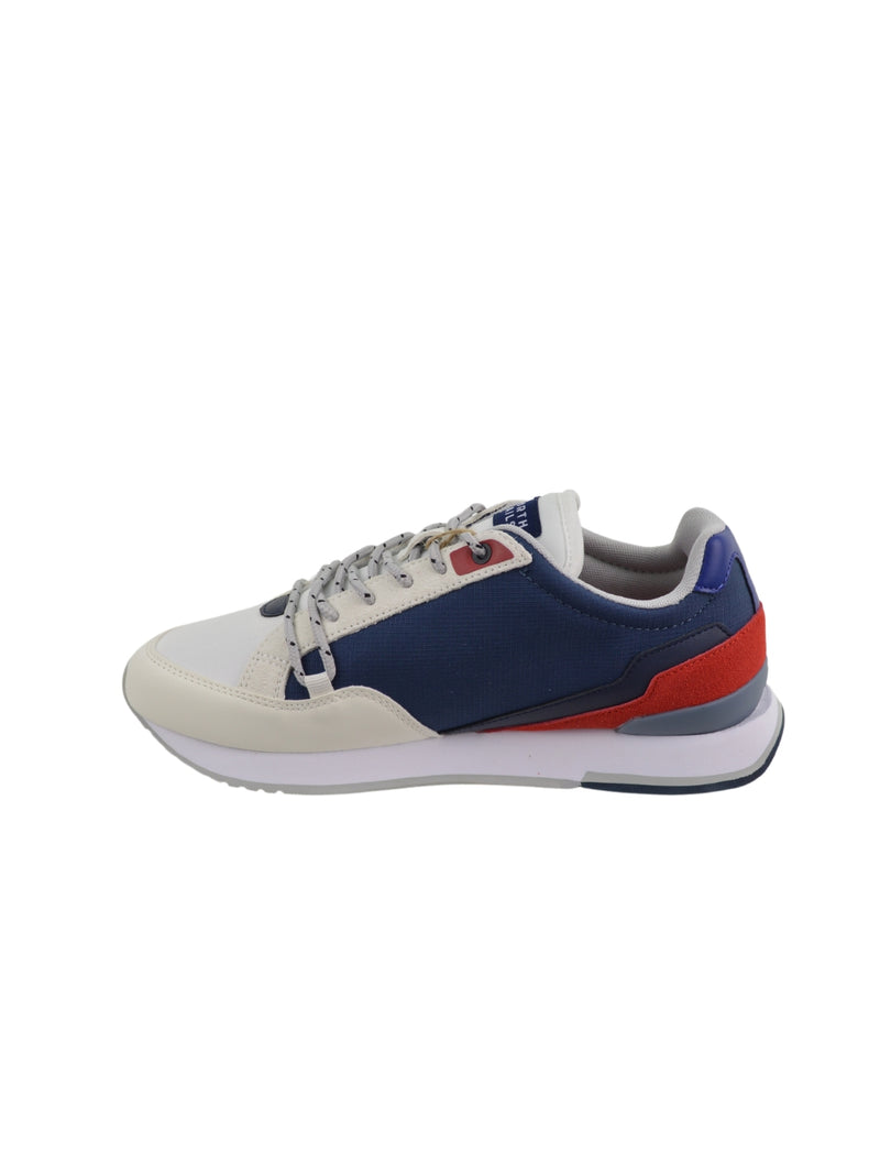 Sneaker Blu