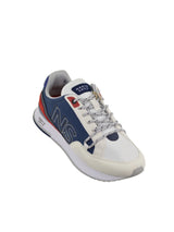 Sneaker Blu