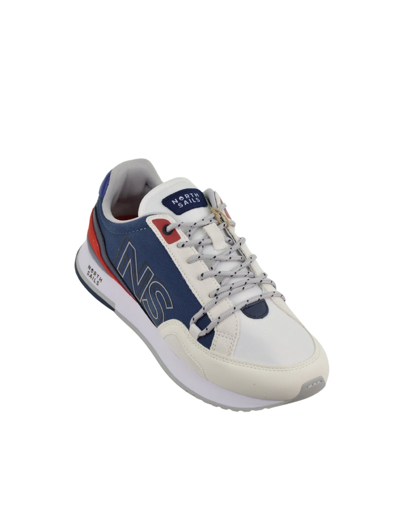 Sneaker Blu