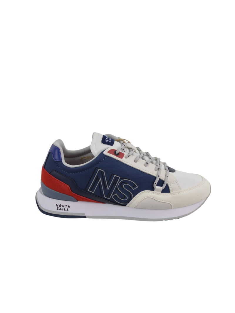 Sneaker Blu