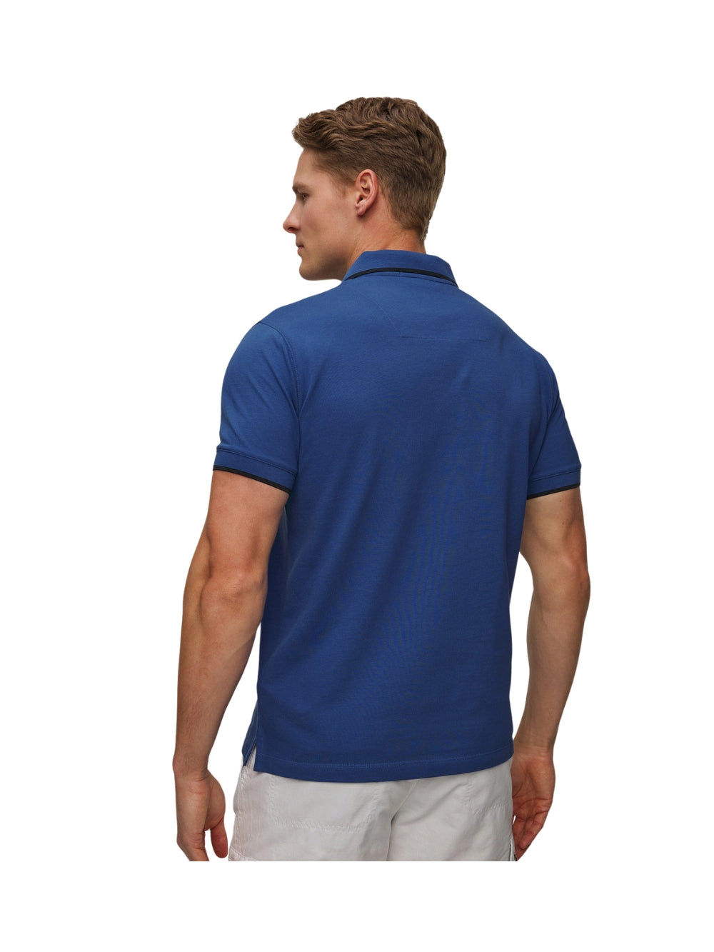 Polo Basic A.M.