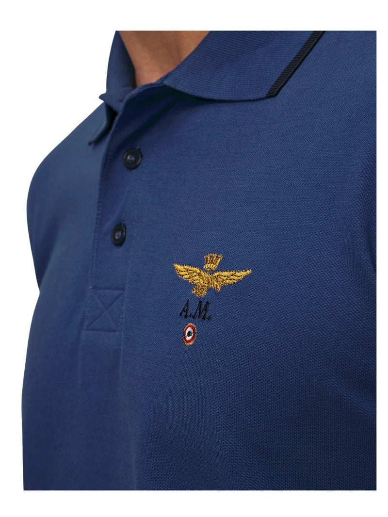 Polo Basic A.M.