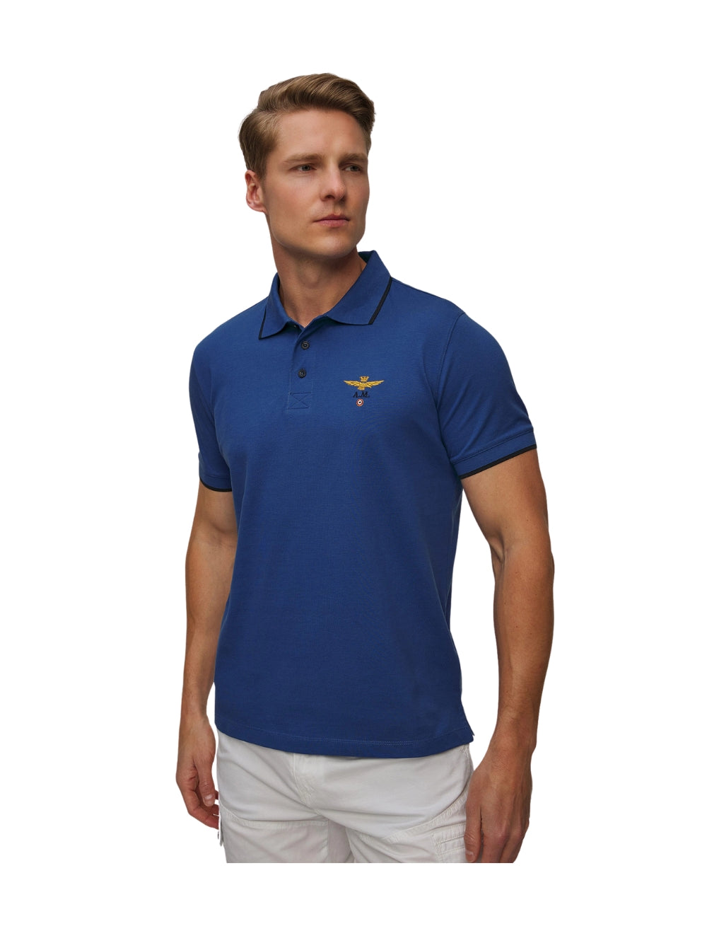 Polo Basic A.M.