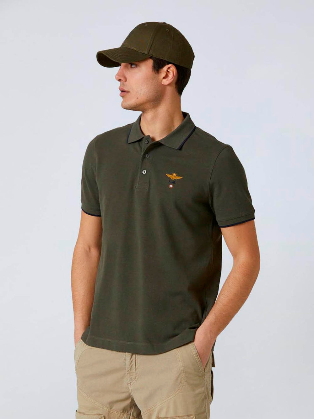 Polo Basic A.M.