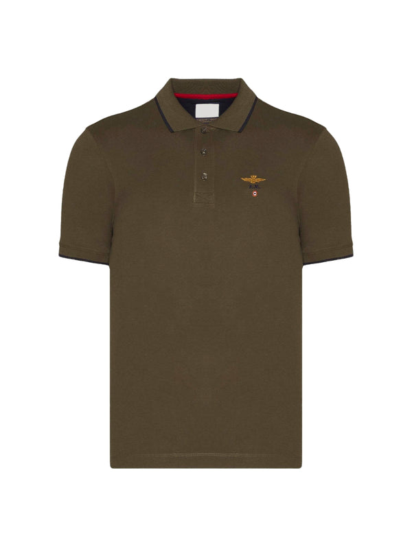 Polo Basic A.M.