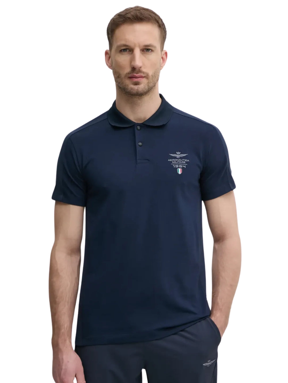 Polo Blu