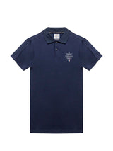 Polo Blu