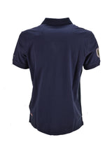 Polo Frecce Blu