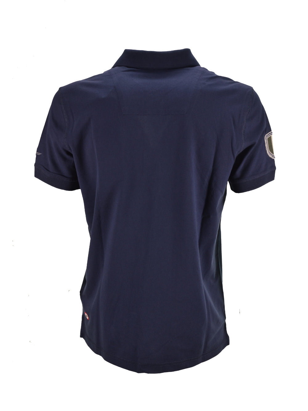 Polo Frecce Blu