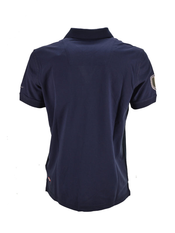 Polo Frecce Blu