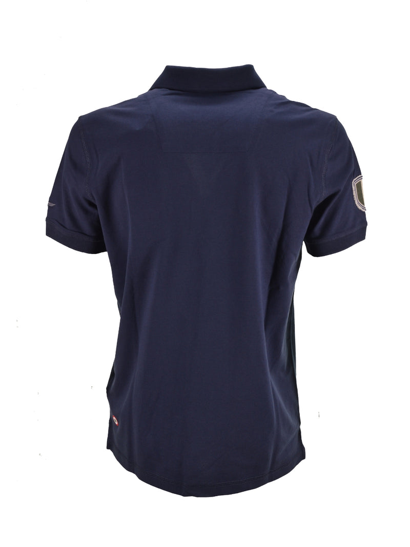 Polo Frecce Blu