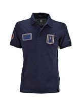 Polo Frecce Blu