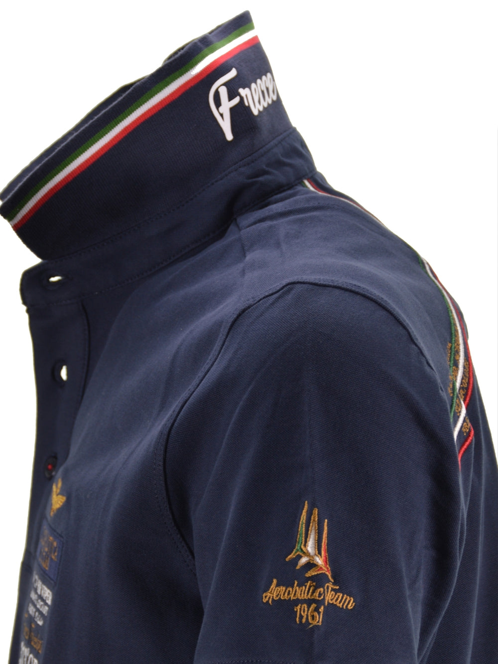 Polo Blu Frecce Tricolori