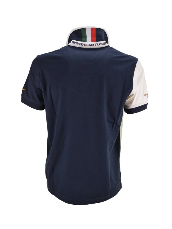 Polo Blu Frecce