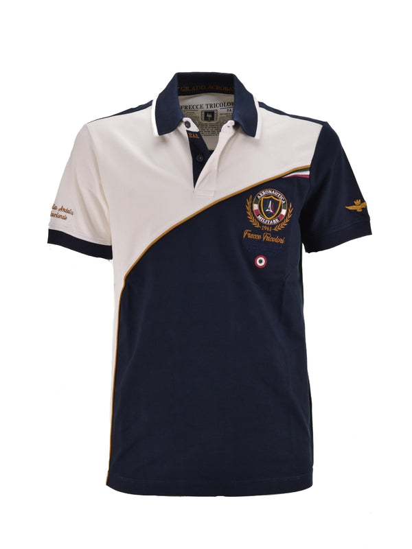Polo Blu Frecce