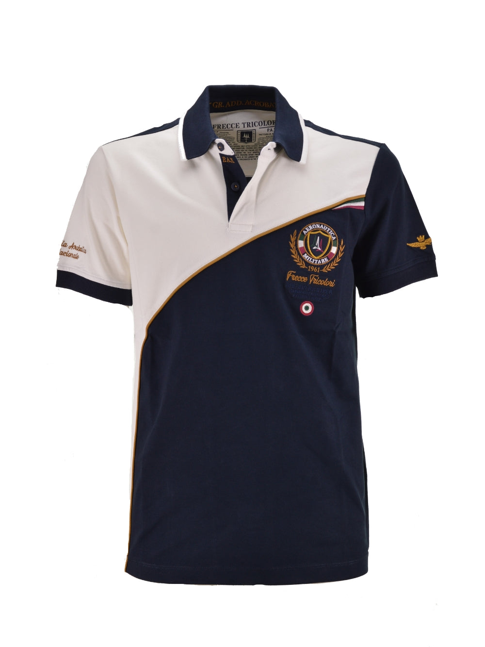 Polo Blu Frecce