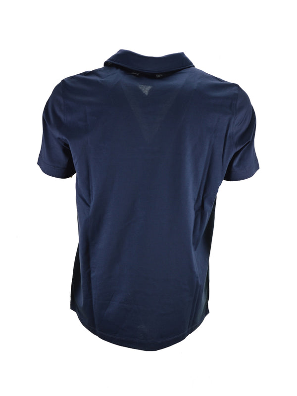 Polo Blu Frecce