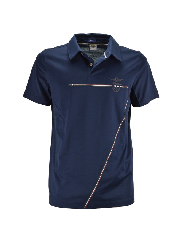 Polo Blu Frecce