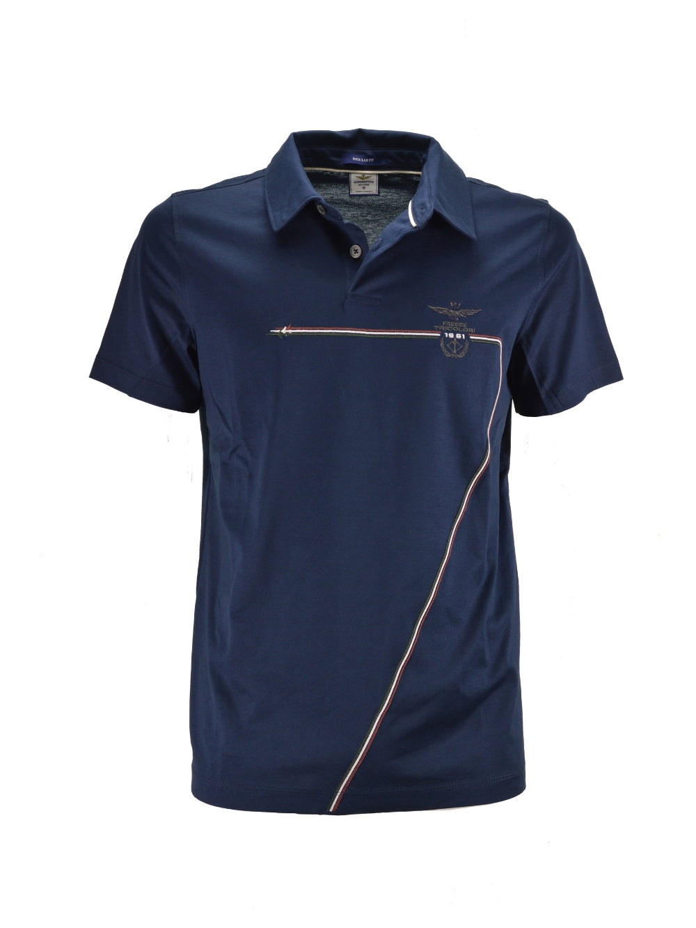 Polo Blu Frecce