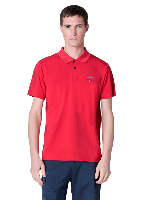 Polo Rossa