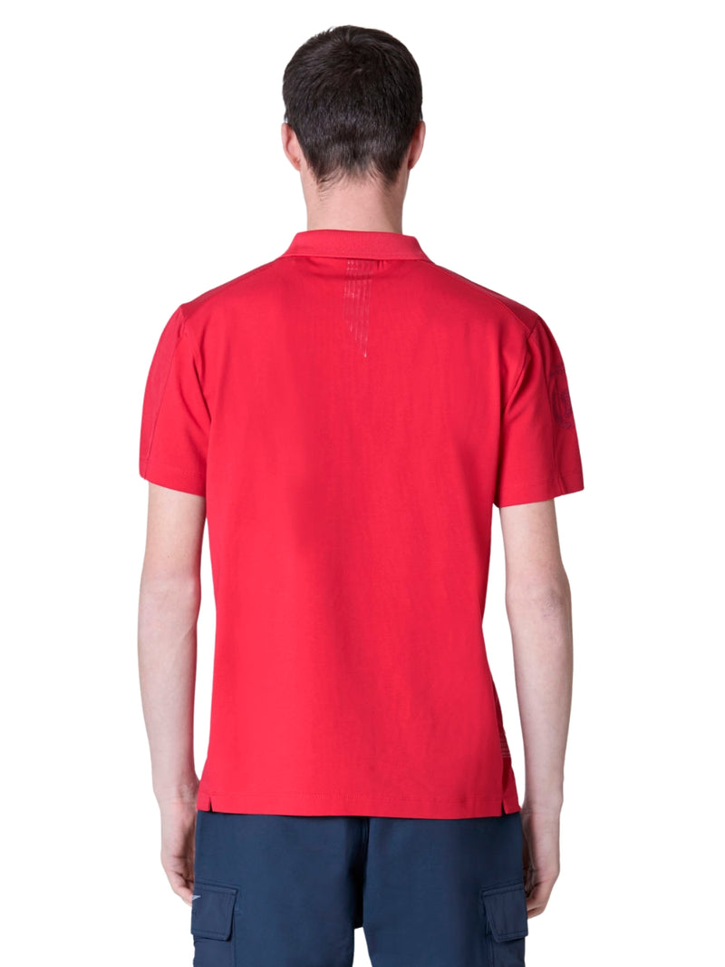 Polo Rossa