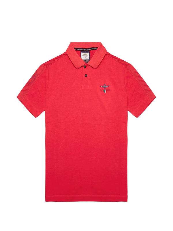 Polo Rossa