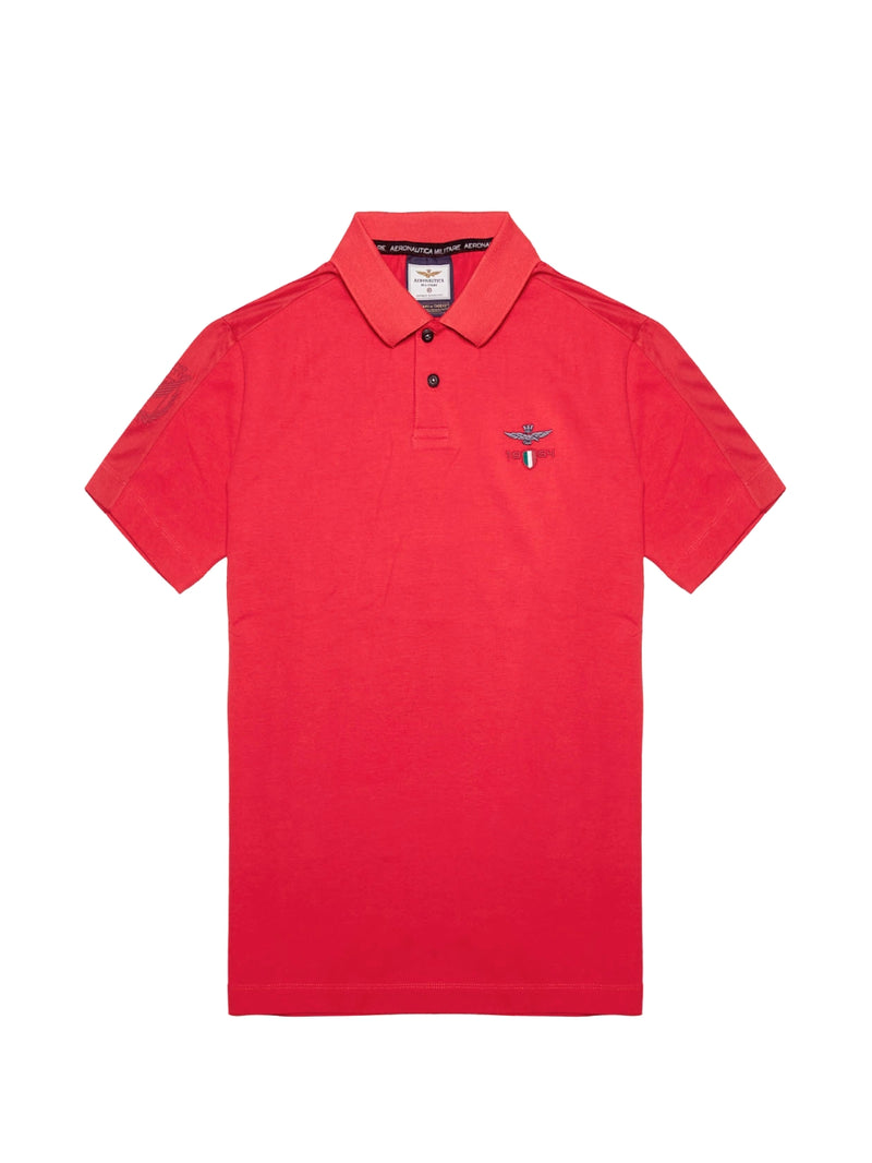 Polo Rossa