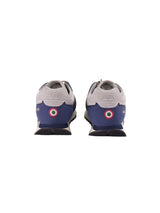 Sneakers Blu Frecce