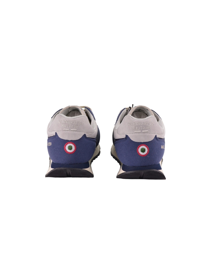 Sneakers Blu Frecce