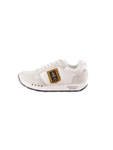 Sneakers Bianca Frecce