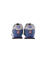 Sneakers Blu Frecce