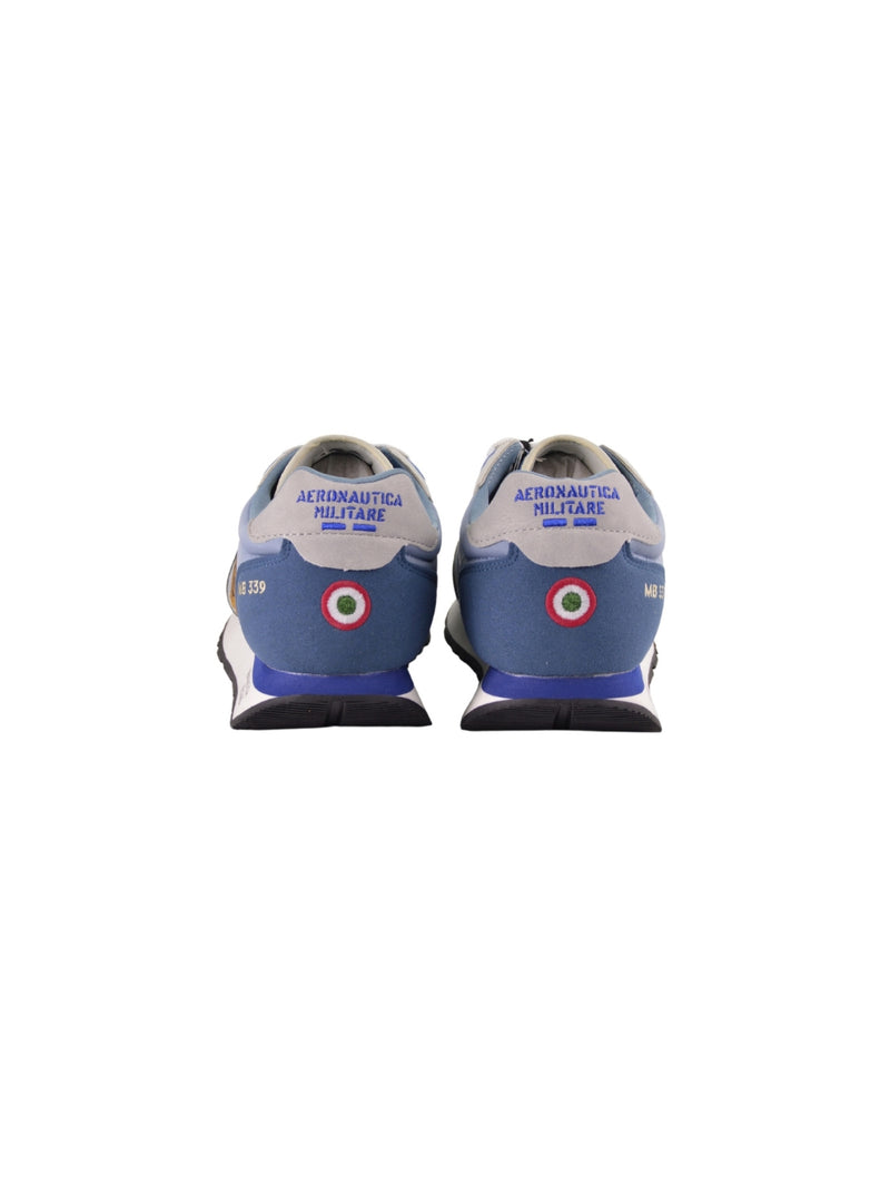 Sneakers Blu Frecce